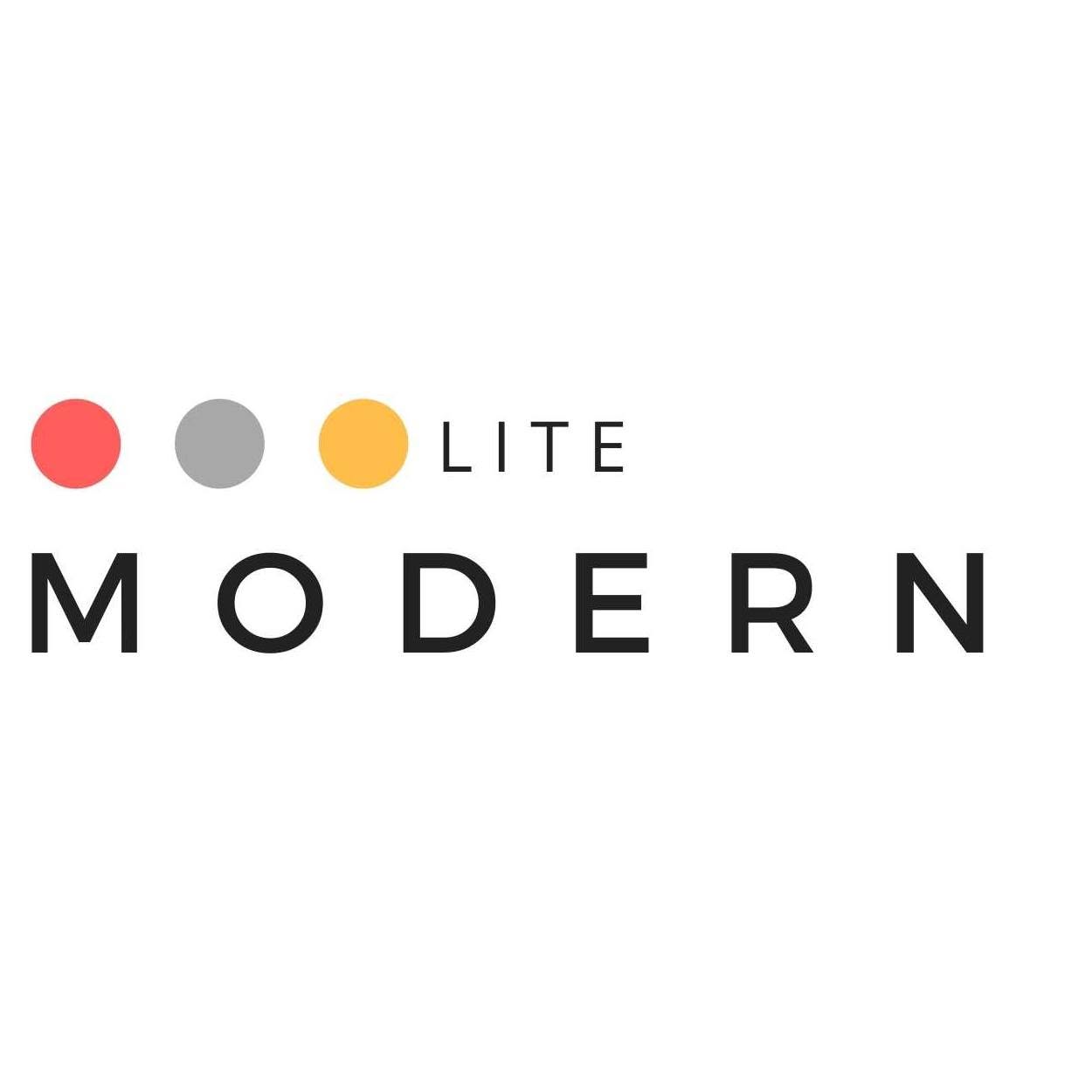 Lite Modern